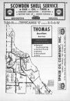 Map Image 011, Tippecanoe County 1968